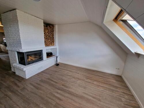 Foto - 3.5 Zimmer Maisonettenwohnung in Duisburg