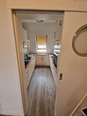 Foto - Maisonettenwohnung in Duisburg zur Miete