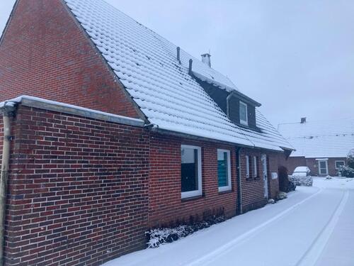 Foto - 7 Zimmer Einfamilienhaus in Oldenburg