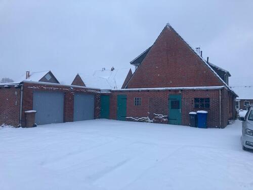 Foto - Einfamilienhaus in Oldenburg zum Kaufen