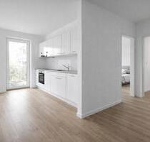 Jetzt eine der verfügbaren Neubauwohnungen mit höchstem Energiestandard sichern - Delmenhorst Düsternort