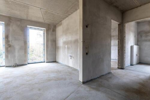 Foto - 2 Zimmer Etagenwohnung zur Miete in Delmenhorst