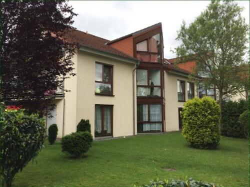 Foto - 3-Zimmer-Erdgeschosswohnung mit Terrasse in Bad Lippspringe