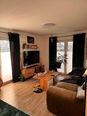 Foto - 3 Zimmer Erdgeschoßwohnung zur Miete in Bad Lippspringe