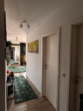 Foto - 3 Zimmer Erdgeschoßwohnung in Bad Lippspringe