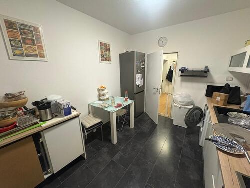 Foto - 2 Zimmer Etagenwohnung in Karlsruhe