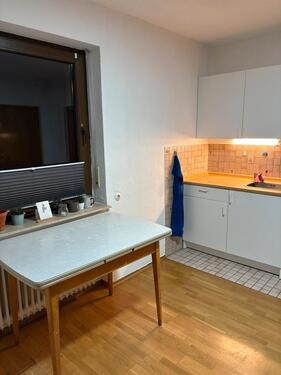 Foto - 2 Zimmer Erdgeschoßwohnung zur Miete in Cölbe