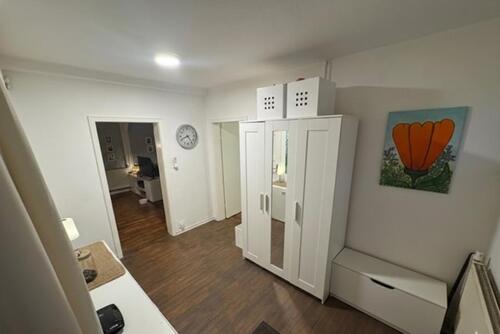 Foto - 4 Zimmer Doppelhaushälfte zum Kaufen in Niederwerrn