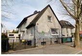 Foto - Einfamilienhaus in zentraler Lage mit Gewerbemöglichleit