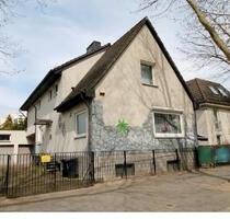 Einfamilienhaus in zentraler Lage mit Gewerbemöglichleit - Berlin Reinickendorf