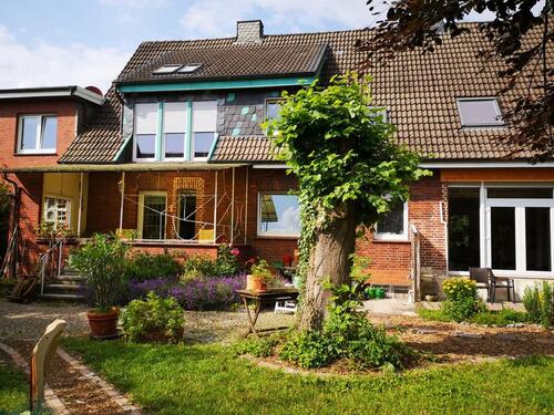 Foto - Wohnung im Grünen - 690,00&nbsp;EUR Kaltmiete, ca.&nbsp; 75,00&nbsp;m&sup2;