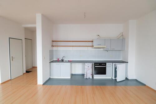 Foto - Etagenwohnung in Wilhelmshaven zur Miete