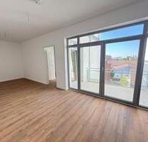 Exklusive 3- Zimmerwohnung mit Sauna, Fußbodenheizung, Bad mit Badewanne und Walk In Dusche! - Magdeburg Alte Neustadt