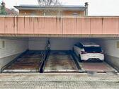 Foto - Garage Doppelparker in Karlsruhe Beiertheim zu vermieten