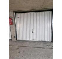 abschließbare Garage - 95,00&nbsp;EUR Miete, in Heidelberg (PLZ: 69126) Boxberg