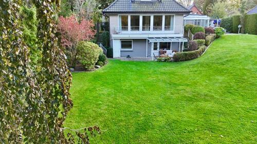 Foto - Glücksburg an der Ostsee, Ferienwohnung ganzjährig.