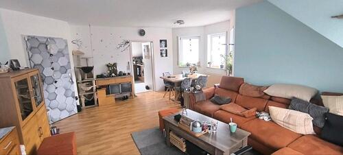 Foto - 4ZKB zum 1.7.2026 - 500,00&nbsp;EUR Kaltmiete, ca.&nbsp; 96,00&nbsp;m&sup2;