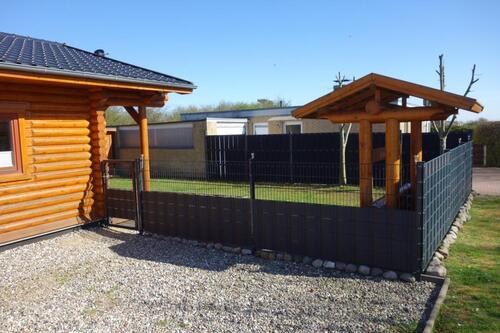 Foto - Buchungslücke Haus Fehmarn Marienleuchte vom 12.04 - 16.04.2026