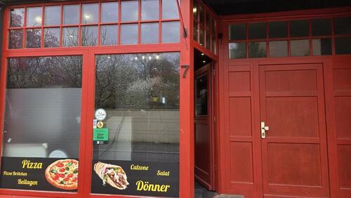 Foto - Gastronomie Laden in Peine zu übergeben Imbiss !!!!!!