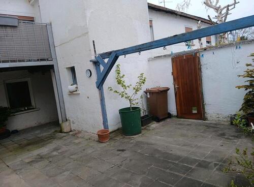 Foto - Einfamilienhaus in Hackenheim zum Kaufen