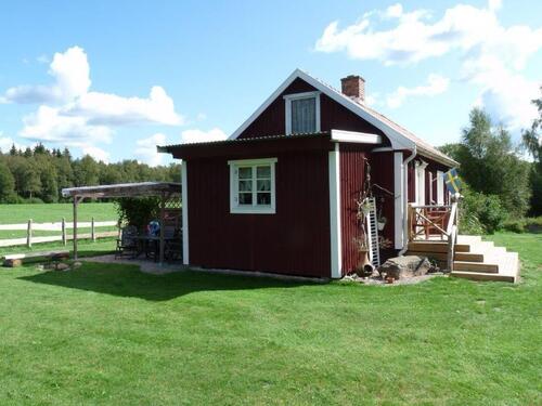 Foto - Urlaub im Ferienhaus am See in Schweden