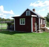 Urlaub im Ferienhaus am See in Schweden - Dollnstein