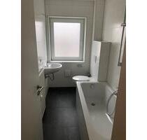 Schöne 3-Zimmer Wohnung in Waldsassen.