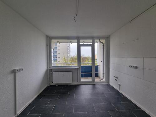 Foto - Ankommen und Wohlfühlen ! Familienwohnung mit Balkon und 2 Bädern