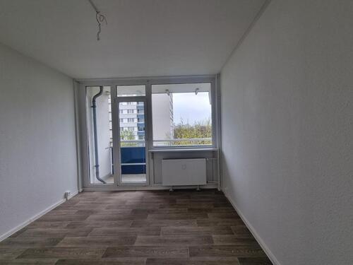 Foto - 4 Zimmer Etagenwohnung zur Miete in Halle (Saale)