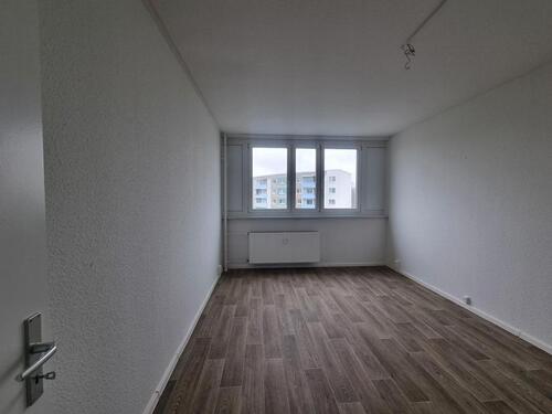 Foto - 4 Zimmer Etagenwohnung in Halle (Saale)
