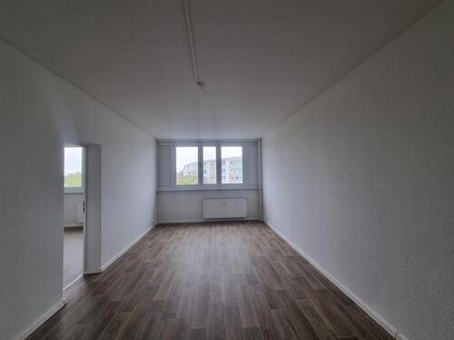 Foto - Etagenwohnung in Halle (Saale) zur Miete
