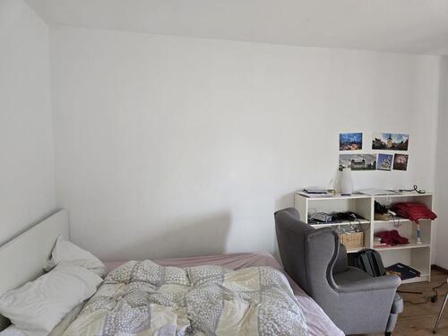 Foto - 1.5 Zimmer Etagenwohnung zur Miete in Bamberg