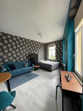 Foto - 1.5 Zimmer Etagenwohnung zur Miete in Zwickau