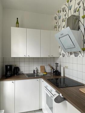 Foto - Etagenwohnung in Zwickau zur Miete