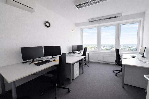 Foto - Moderne Büroflächen in Wiesbaden Schierstein