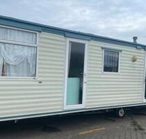 Mobilheim Atlas Moonstone 11 m x 3,10 m - Nauen