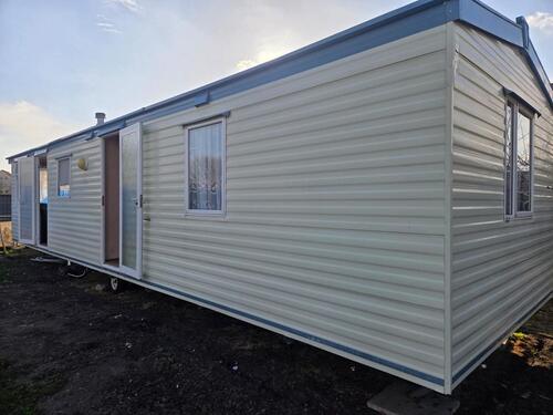 Foto - Einfamilienhaus in Nauen