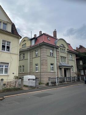 Foto - Eisenach, 2 Raum Wohnung -Erstbezug- Stadtvilla mit Balkon 92m²