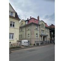 Eisenach, 2 Raum Wohnung -Erstbezug- Stadtvilla mit Balkon 92m²