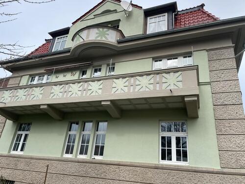 Foto - 2 Zimmer Etagenwohnung zur Miete in Eisenach