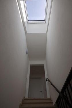 Foto - 3 Zimmer Dachgeschoßwohnung in Monheim