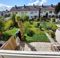 Heusenstamm: Geräumiges RH auf 291qm Grundstück inkl. Garage