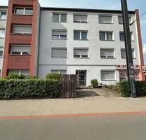 4 Zimmer EG-Wohnung Hannover Linden-Mitte 4 Zimmer EG-Wohnung Hannover Linden-Mitte