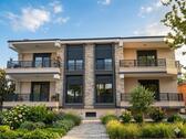 Foto - Neubau Ferienhaus in der Türkei