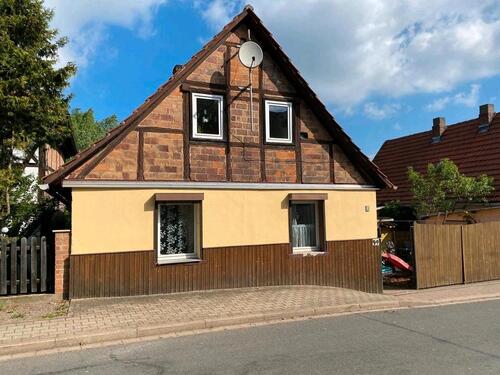 Foto - Gemütliches FerienhausSelbstversorgerTinyhouse im schönen Harz
