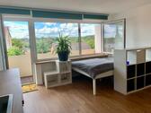 Foto - 1-Zi.-Eigentumswohnung mit wunderbarem Süd-Balkon, OHNE MAKLER