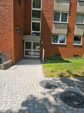 Foto - 4 Zimmer Erdgeschoßwohnung zum Kaufen in Paderborn