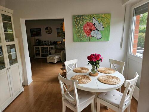 Foto - Erdgeschoßwohnung in Paderborn zum Kaufen