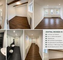 Wohnung Verkauf Nieheim - 115.000,00&nbsp;EUR Kaufpreis, ca.&nbsp; 100,00&nbsp;m&sup2; in Nieheim (PLZ: 33039)