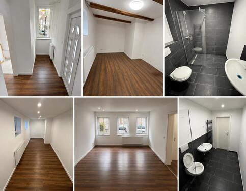 Foto - 5 Zimmer Erdgeschoßwohnung zum Kaufen in Nieheim
